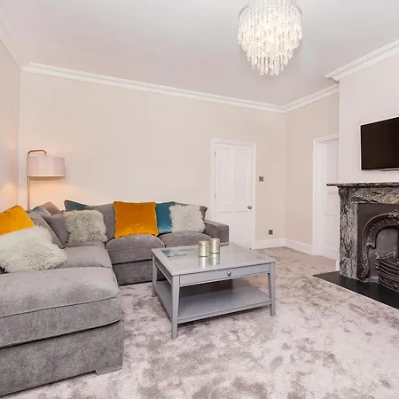 George Street One - Uk2766 Dom wakacyjny