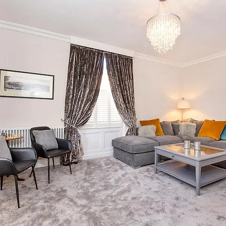 Dom wakacyjny George Street One - Uk2766 York