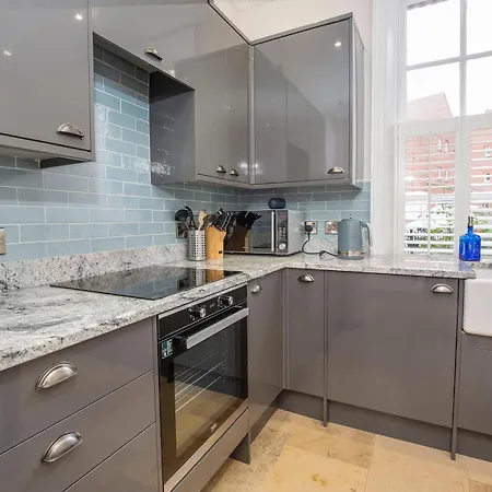 George Street One - Uk2766