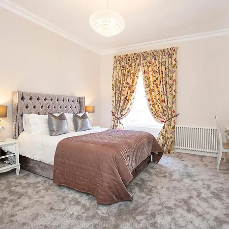 George Street One - Uk2766 Dom wakacyjny York