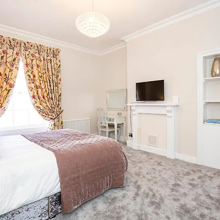 George Street One - Uk2766 בית נופש יורק