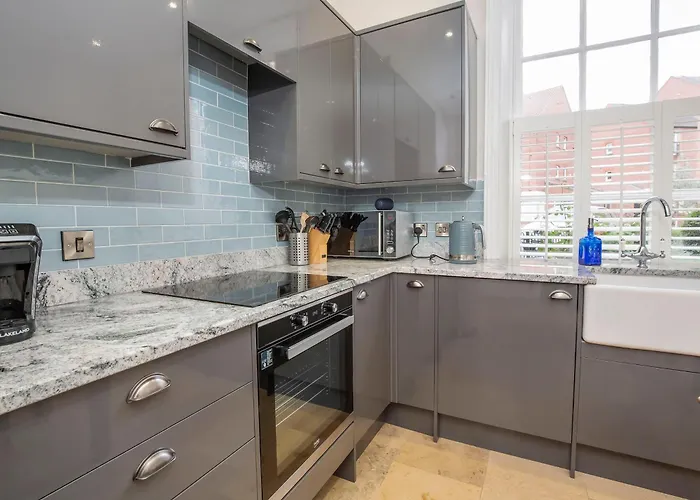 George Street One - Uk2766