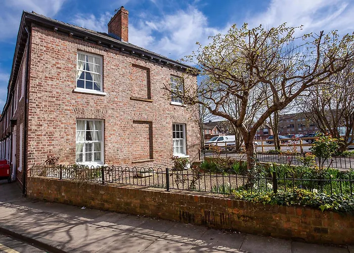 George Street One - Uk2766