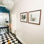 펜션 George Street One - Uk2766 *