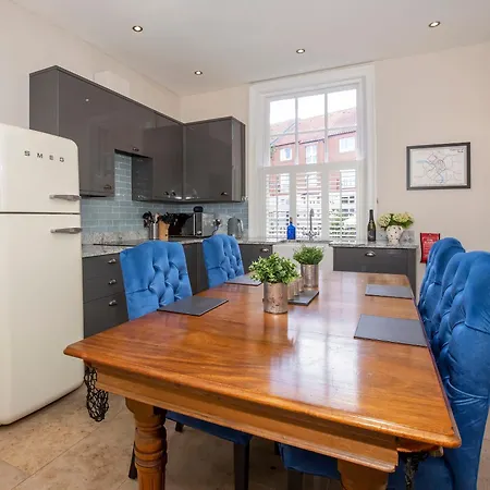 George Street One - Uk2766 Holiday home York